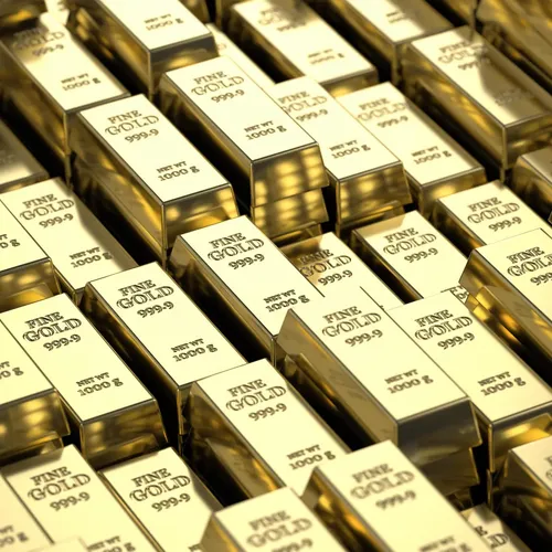 Gravion Metal General Trading - FZCO